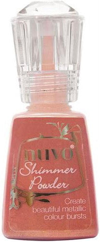 Nuvo glanspoeder Catherine Wheel